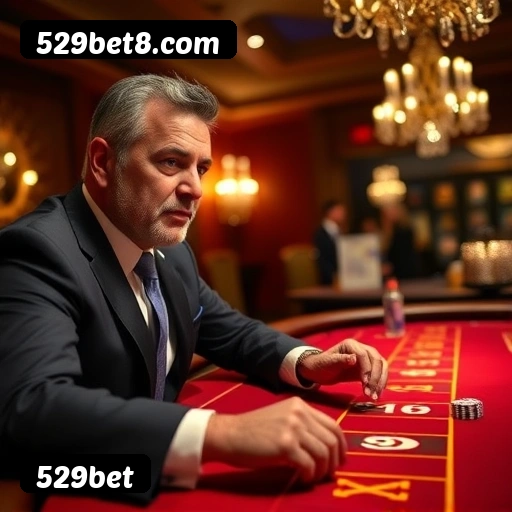 Siga a 529bet no Facebook