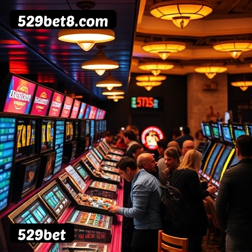 Download Android 529bet