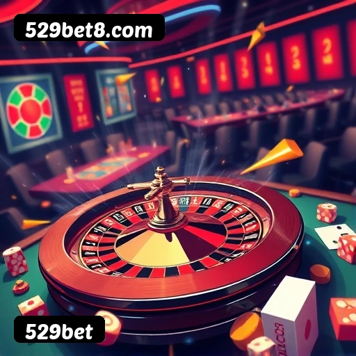 Dealers profissionais da 529bet